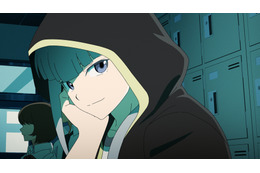 春アニメ「リィンカーネーションの花弁」東耶は「廻り者」の転入生・灰都が戦う場面に遭遇し…第1話先行カット