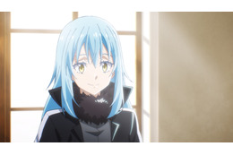 春アニメ「転スラ 第4期」開国祭が終わっても活況のテンペスト！しかし地下迷宮には思わぬ問題が…第73話先行カット