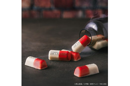 「名探偵コナン」APTX-4869が“食べても小さくならない”チョコに!? 「Cake.jp」コラボ商品が登場