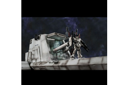“ユニコーンガンダム行きます！”「機動戦士ガンダムUC」ネェル・アーガマのカタパルトデッキがジオラマとして登場！発進シーンや戦闘シーンも再現可能な大迫力のサイズ