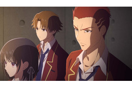 「よう実」第4期、2年生編が開幕！ 個性的な1年生の登場にファン大歓喜♪ 「八神くん、七瀬ちゃんの可愛い」「90分があっという間だった」【第1～4話ネタバレあり反応まとめ】