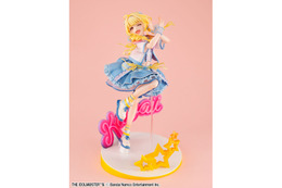 【世界一可愛い】「学マス」藤田ことねのフィギュアが再販！ゲーム内のSSR“世界一可愛い私”をモチーフに衣装やポーズを再現