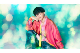 【動画あり】オーイシマサヨシ、新曲「君は恋人」MV公開　主演・濱田龍臣×特別出演・結城さくなが描く“令和版・電車男”ストーリー　アニメ『お隣の天使様2』OP主題歌