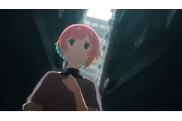 春アニメ「ゴーストコンサート」芹亜は人間には禁じられている歌を耳にし…第1話先行カット