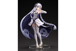 「Fate/strange Fake」フランチェスカが予約受付中！服の素材感や靴のディテール、可愛らしくもどこか不気味な雰囲気を再現