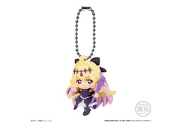 「たんプリ」キュアアンサーやキュアアルカナ・シャドウのマスコットが予約受付中！ポチタン＆マシュタンといった妖精たちも収録