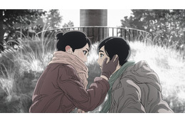 春アニメ「日本三國」田舎の司農官・三角青輝の前に、大和国の実質的支配者・平殿器が現れ…第1話先行カット