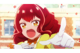 春アニメ「自称悪役令嬢な婚約者の観察記録。」王太子セシルの婚約者バーティアは“乙女ゲームの悪役令嬢”を自称しており…？第1話先行カット