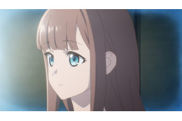 春アニメ「レプリコ」レプリカのナオが登校した日― 文芸部に季節外れの入部希望者・秋也がやってきて…第1話先行カット