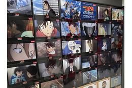 「名探偵コナン ハイウェイの堕天使」コラボドリンクを見逃すな！場面写真の展示も嬉しい♪ ビッグエコーほか計534店舗で企画開催【4月10日より】