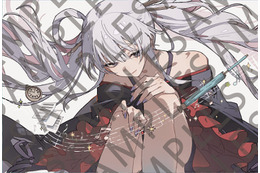 「超かぐや姫！」入場者特典第5弾は「トリノコシティ」ほか全3種のポストカード！第3週目のウェルカムアナウンスは彩葉＆ヤチヨに決定！