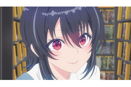 春アニメ「クラにか」真樹はレンタルビデオ店で“クラスで2番目に可愛い”海と出会い、彼女の本当の趣味は知る――第1話先行カット