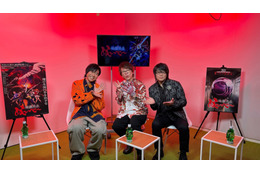 「地獄先生ぬ～べ～」置鮎龍太郎＆森川智之＆岩崎諒太が裏話を語る！ “お経フル披露”も!? 特番レポ