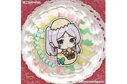 「葬送のフリーレン」フリーレン、ヒンメルたちがキュートな卵になる魔法♪ イースタースイーツ登場