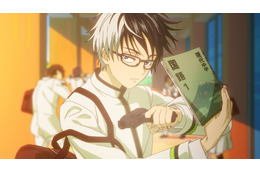 春アニメ「キルアオ」子どもの姿になった伝説の殺し屋・十三に中学校への潜入任務が課せられ…？第1話先行カット