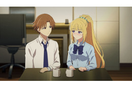 春アニメ「よう実 4th Season 2年生編1学期」綾小路の特別試験の結果にクラスは騒然!? 不正まで疑われて…　第5話先行カット