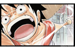 新アニメシリーズ「THE ONE PIECE」ルフィ＆あの人物のキャラ設定画明らかに！Netflixで実写版シーズン3やLEGOアニメも