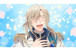 春アニメ「逃げ釣り」婚約破棄の真意が明らかに!? アイーダ（CV早見沙織）の秘めた想いとは… 第2話先行カット