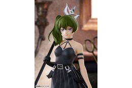 「葬送のフリーレン」ユーベル“みんな頭を使いすぎなんだよ”…ハイクオリティで立体化♪ お値段なんと5,500円(税込)！