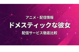 「ドメスティックな彼女」の配信はどこで見れる？無料で視聴できるサブスクまとめ