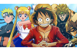 日本のアニメ市場規模、2034年までに41億米ドルに到達―26年～34年の年平均成長率は7.28%見込む