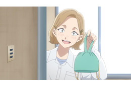 TVアニメ「霧尾ファンクラブ」皐月（CV伊藤彩沙）は非の打ち所がないほど手強く!? 教師役で杉田智和が参加！ 第2話先行カット