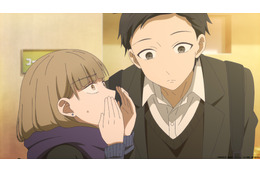 春アニメ「氷の城壁」小雪がナンパされて困っていたところを、陽太が助けて… 第2話先行カット