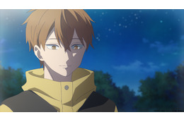 「意外と闇ある？」「お？LOVEかな？」…「氷の城壁」距離ナシ男子・湊は闇属性？ 原作・阿賀沢紅茶もリアタイ視聴で反応「フィクションの不穏はなんぼあってもいいから…」【第2話ネタバレあり反応まとめ】