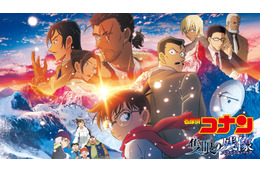 【名探偵コナン】長野県警ガイド｜登場エピソード・メンバープロフィール・関係性を徹底解説 ＜金ロー「隻眼の残像」地上波初放送記念＞