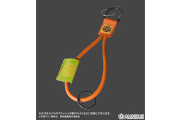「呪術廻戦」五条悟＆夏油傑もラインナップ♪ キャラのイメージアイコンがかっこいいロープキーリングが登場！
