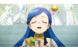 春アニメ「本好きの下剋上 領主の養女」ローゼマインは下町仲間の“一線を隔てた態度”が悲しくなって… 第2話先行カット