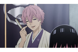 春アニメ「あかね噺」急きょ寄席に出られる演者が必要に― 志ぐまは朱音を指名し…？ 第2話先行カット