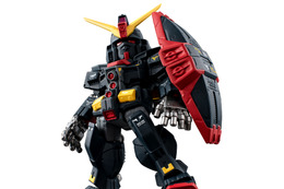 「機動戦士Zガンダム」巨大可変モビルアーマー、サイコ・ガンダムがミニフィギュア化！パーツの差し替えでモビル・フォートレス形態も再現可能