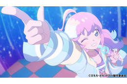 「急展開ワロタ（笑）」「魔法の使い方が新鮮だな」…“こんぺとリリィ”の驚きの魔法ステージに視聴者も沸いた！「魔法の姉妹ルルットリリィ」第2話【ネタバレあり反応まとめ】