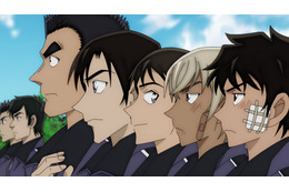 「名探偵コナン」千速や警察学校組も毎週無料！「ハイウェイの堕天使」関連TVエピソードや劇場版過去作が見放題【ABEMA】