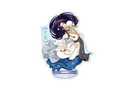 「薬屋のひとりごと」壬氏、猫猫らの夏っぽ衣装＆なびく髪が爽やか☆ イベント「夏の園遊会」グッズ情報が公開