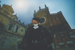 「岸辺露伴は動かない　懺悔室」ついにテレビ初放送！ドラマ第７～９話「ホットサマー・マーサ」「ジャンケン小僧」「密漁海岸」も再放送♪