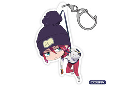 「機動戦士Gundam GQuuuuuuX」パイロットスーツ姿のマチュなど全9種♪「コスパ」つままれシリーズに第2弾登場