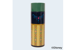 「アナと雪の女王」アナ&エルサのドレスがモチーフ♪ エレガントなタンブラー＆ショッピングバッグ登場