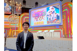 【インタビュー】アニメは誰かの心を救う。「NARUTO－ナルト－」「ダイヤのA」のテレビ東京が語る“オールテレ東”の情熱／ AnimeJapan 2026