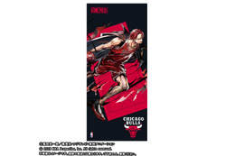 「ワンピース」ルフィ、サボ、シャンクスがNBA選手に!? コラボTシャツ＆タオルが予約受付中【4月15日23時まで】