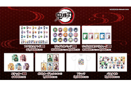「鬼滅の刃」「ぼざろ」新グッズが先行販売♪ 「アニプレックス」オフィシャルストアが渋谷&秋葉原のドンキに常設へ＆国内外ファンへ向けて新スポットに