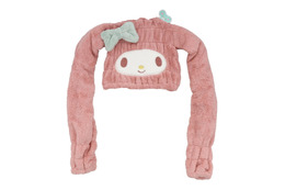 「サンリオ」マイメロやシナモンになりきれる!?　限定デザインのヘアドライキャップが登場♪