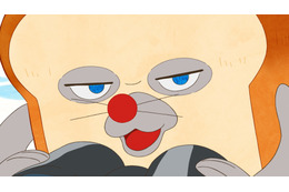 秋アニメ「パンどろぼう」パンどろぼう役・朝井彩加のボイス聞けるティザーPV公開 EDはきゃりーぱみゅぱみゅに