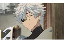 春アニメ「とんがり帽子のアトリエ」ABEMAで4月18日無料振り返り一挙放送！ 秘密多き魔法使いの世界へ☆