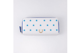 「スティール・ボール・ラン ジョジョの奇妙な冒険」ジョニィの蹄鉄、ジャイロの鉄球がレザーコレクションに!? 日常使いしやすいケース類、財布に注目！