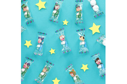 「忍たま購買部」九州初上陸♪ 五・六年生のオリジナルグッズに、福岡限定ステッカーも！