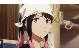 春アニメ「あかね噺」朱音は思いもよらない場所で修業をすることになり…第3話先行カット