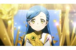 春アニメ「本好きの下剋上 領主の養女」料理が喜ばれるか心配なローゼマインだが…第3話先行カット