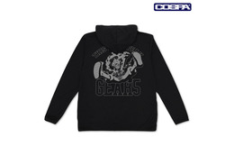 「ワンピース」ギア5、四皇のアパレルで快適に過ごそう！ コスパより薄手ドライパーカーなど3アイテム登場